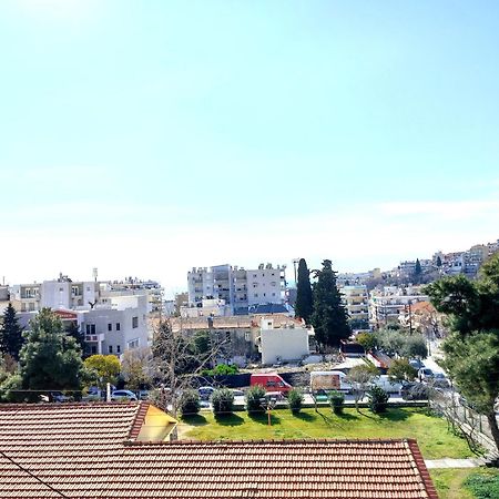 Hotel Europa - Family And Senior Friendly كافالا المظهر الخارجي الصورة